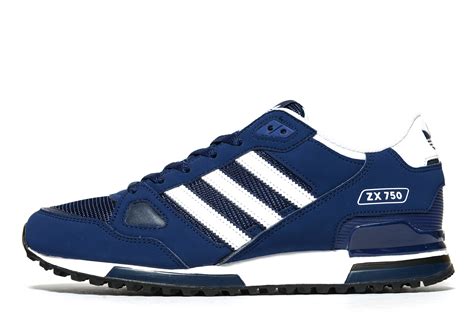 adidas originals schuhe zdoom blau|Adidas blue originals men.